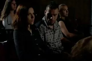 A pumpált fekete meggyullad egy fekete szukával. porno film magyarul