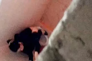 Fehér megbasz egy fekete nőt egy súlyos keményen megbaszva nyalókával.