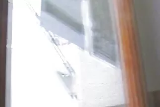 A férfi nem pornó film magyarul döbbent meg, és megérintette az ügyfél punciját.