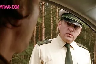 A fekete hajú szépség tagot érzett egy sex videok ingyen online keskeny hüvelyben.