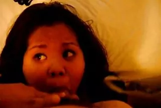 Kemény szőke nyög egy vastag ingyen pornó film péniszből.